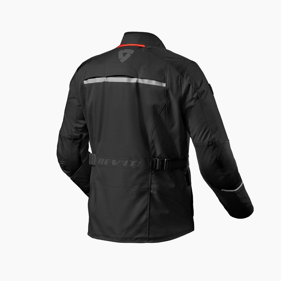 Jacket Voltiac 3 H2O