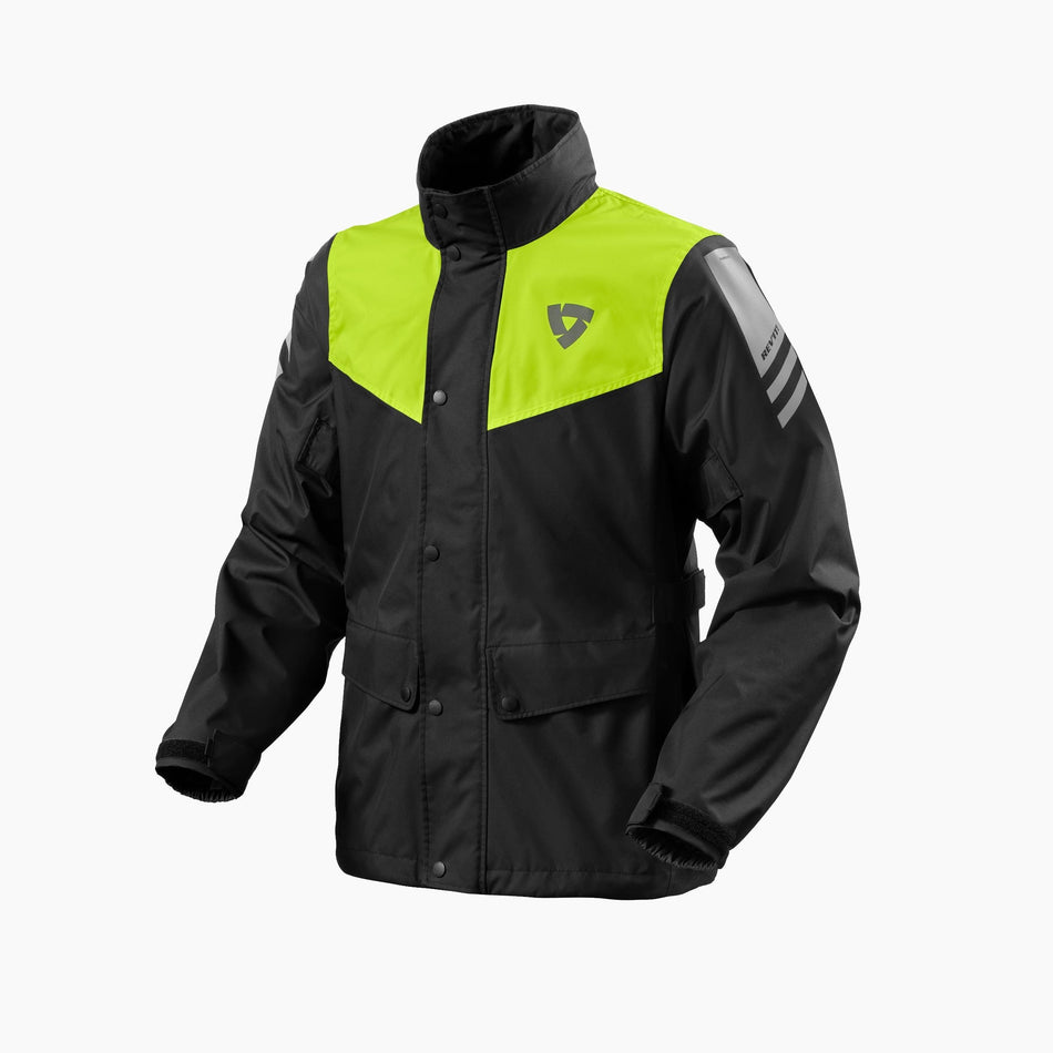 Rain Jacket Nitric 4 H2O