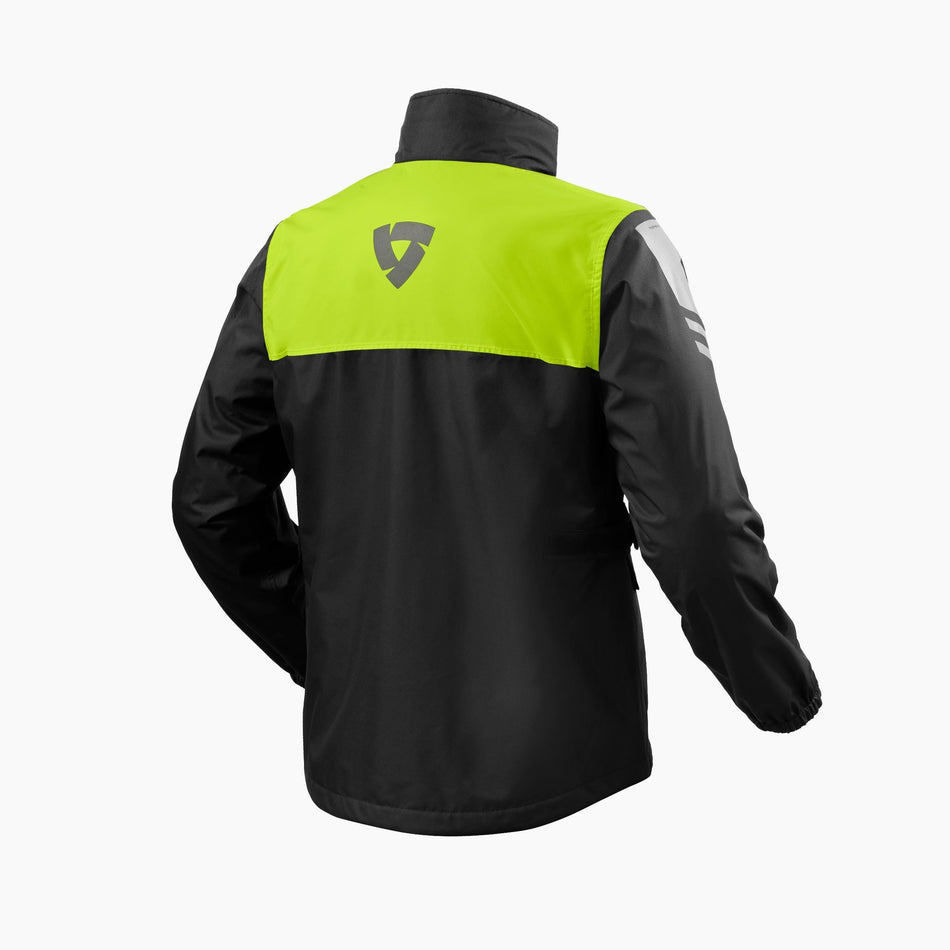 Rain Jacket Nitric 4 H2O