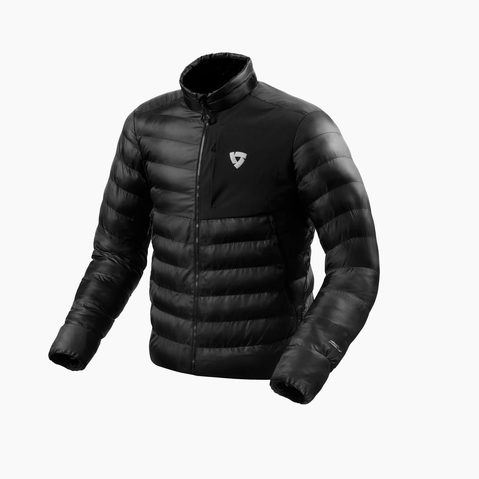 Jacket Solar 3