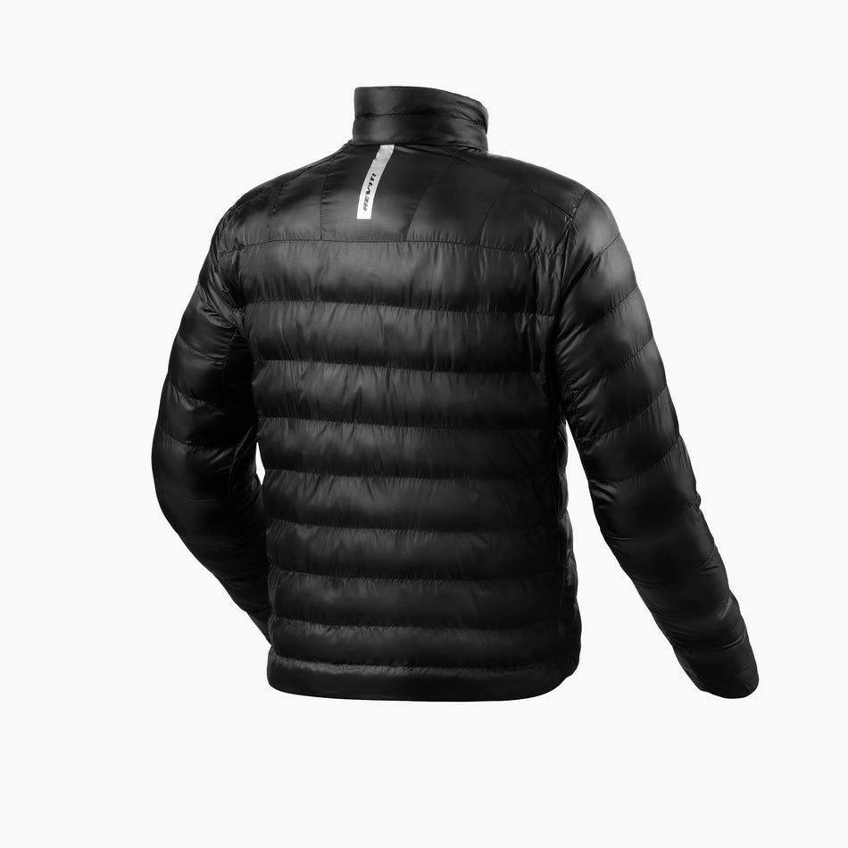 Jacket Solar 3