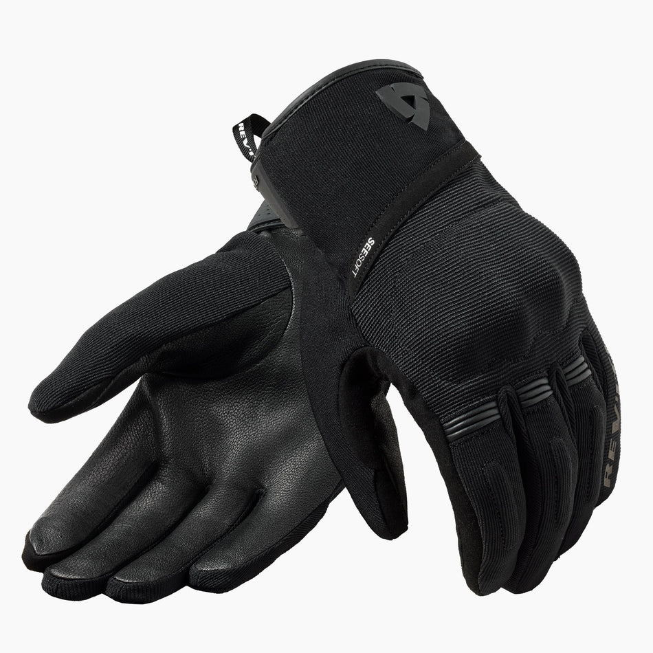 Gloves Mosca 2 H2O