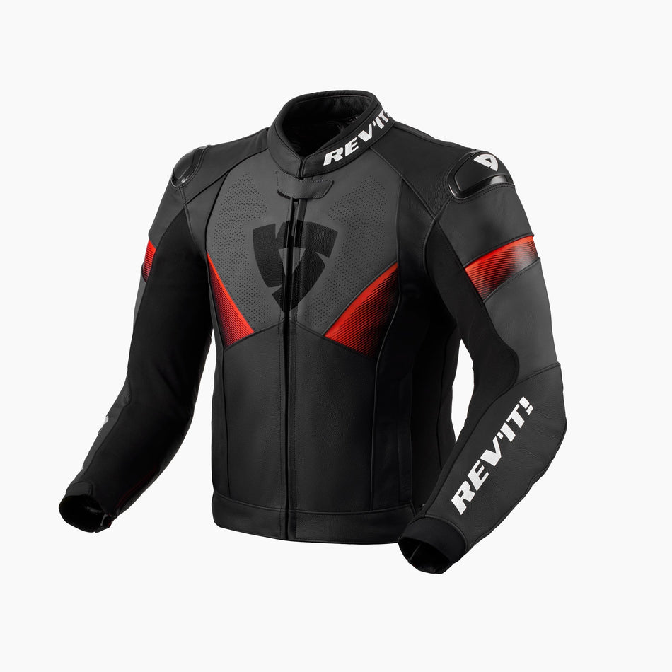 Jacket Argon 2