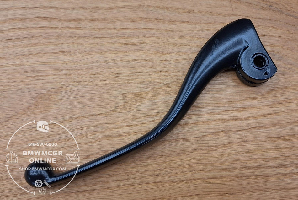 Royal Enfield Non-Adjustable Clutch Lever 350/650 Models '21 Newer