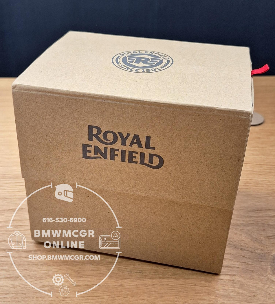 Royal Enfield Rider Club Gift Set
