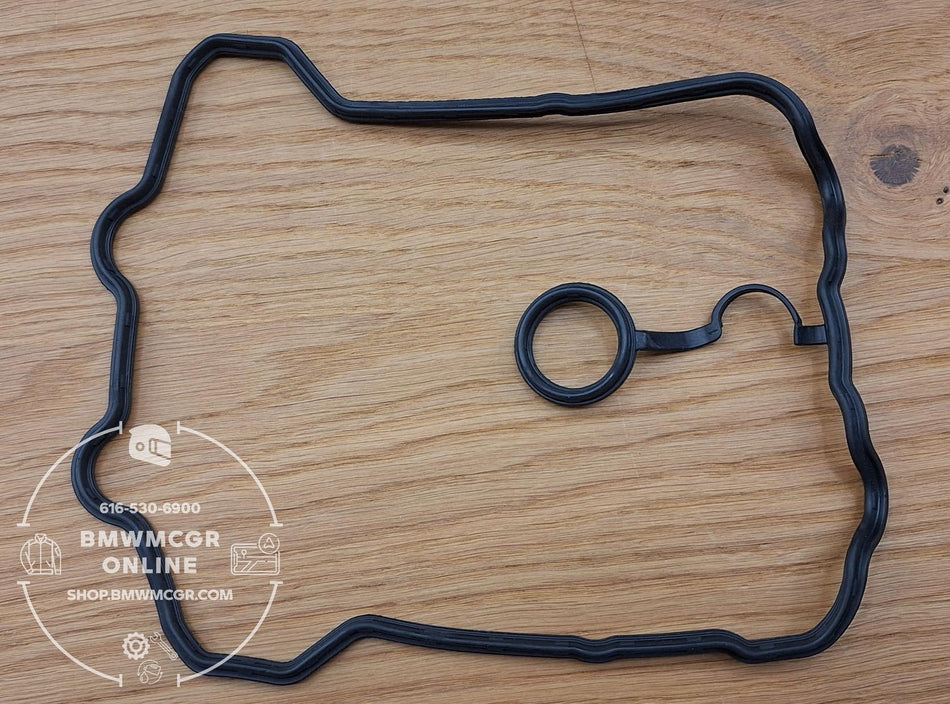 Royal Enfield Himalayan 450 Valve Cover Gasket