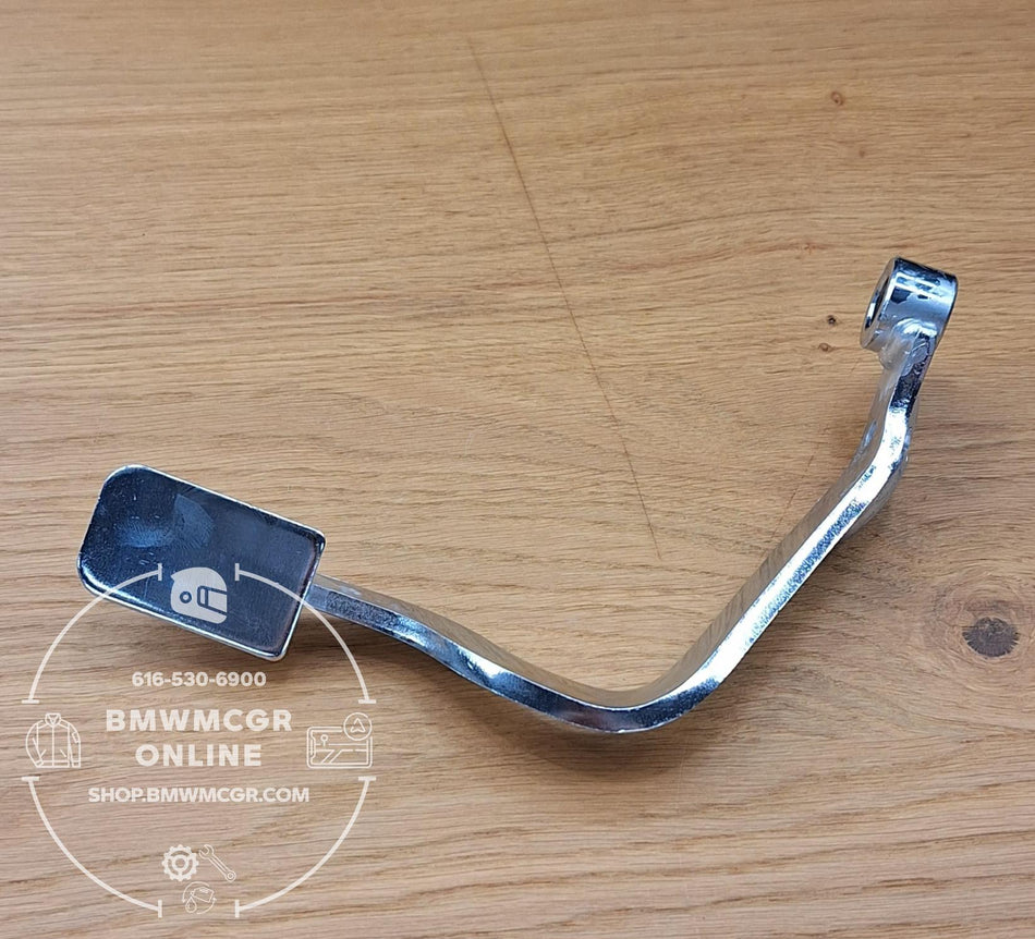 Royal Enfield Foot Brake Lever Assembly 350 Classic