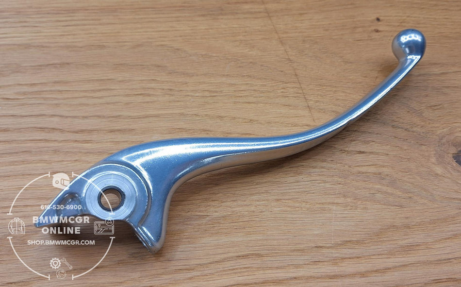 Royal Enfield Brake Lever Polished