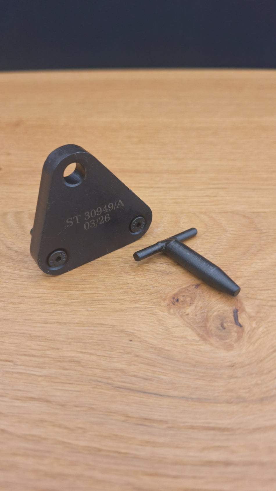 Royal Enfield Cam Timing TDC Lock Tool - METEOR/CLASSIC/HUNTER/BULLET/ GOAN CLASSIC 350