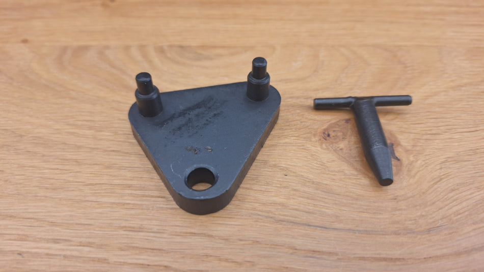Royal Enfield Cam Timing TDC Lock Tool - METEOR/CLASSIC/HUNTER/BULLET/ GOAN CLASSIC 350
