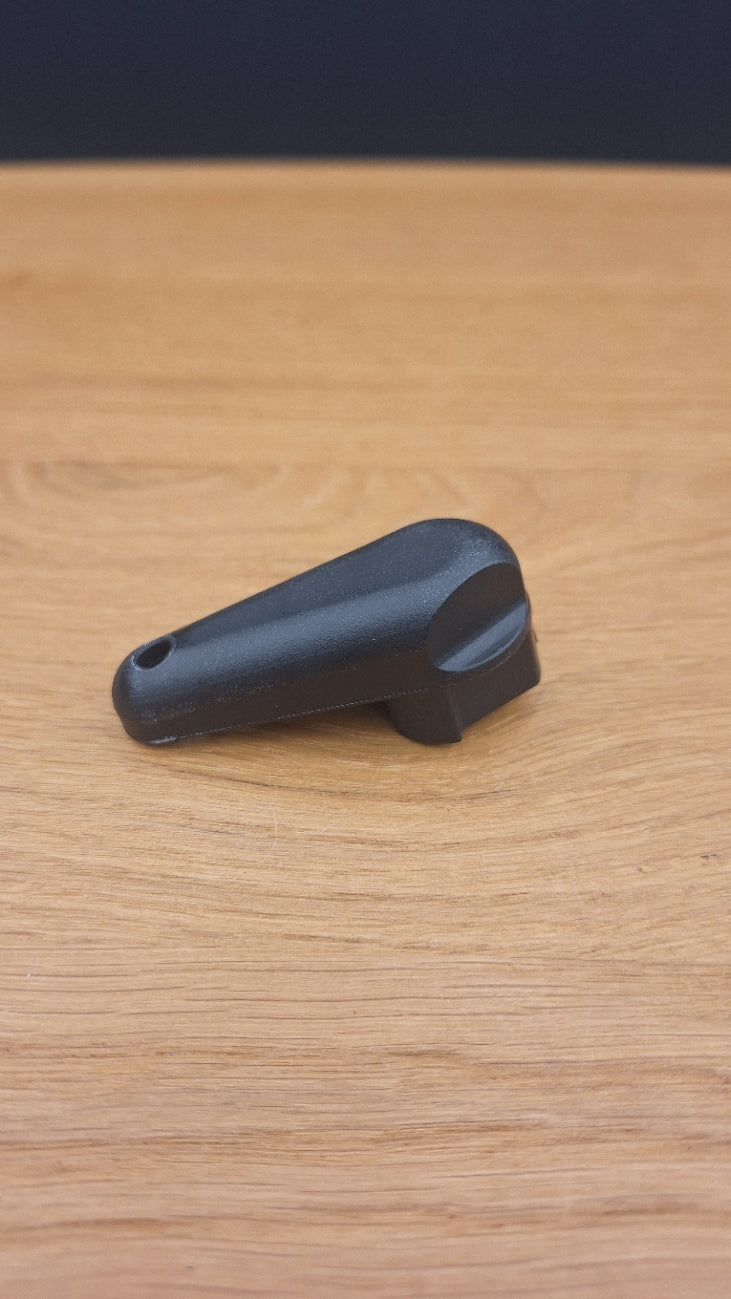BMW Oil filler Cap Removal Key