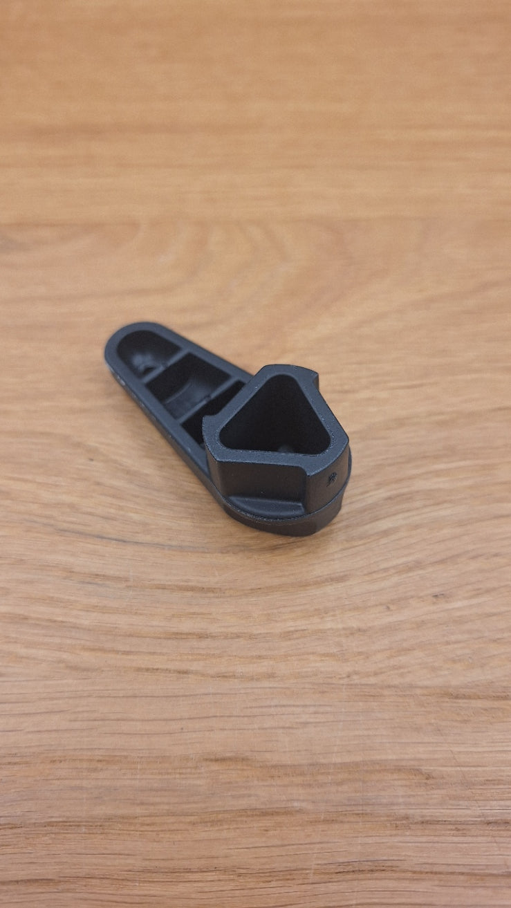 BMW Oil filler Cap Removal Key