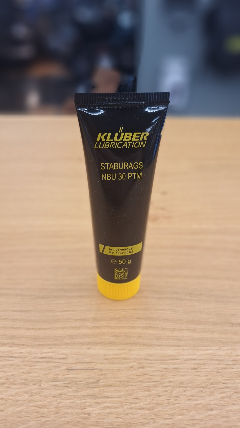 BMW Lubricant Staburags NBU 30 PTM
