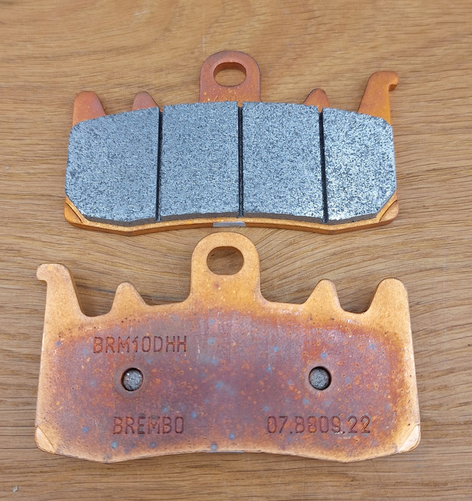 Original BMW Brake Pads 34 11 8 548 028