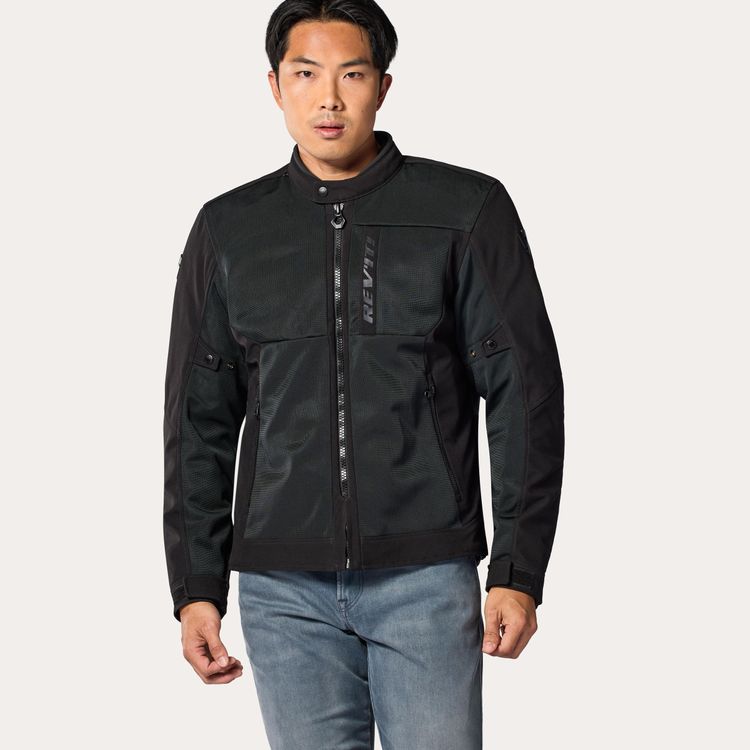 Highcrest H2O Jacket