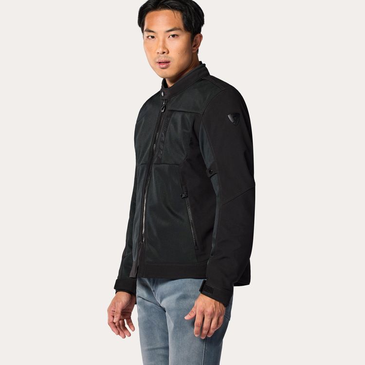 Highcrest H2O Jacket