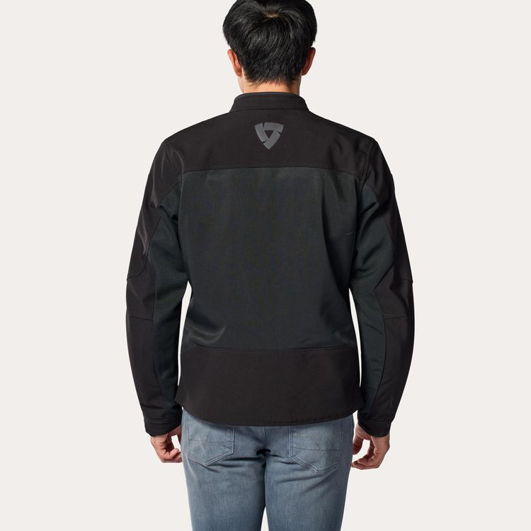 Highcrest H2O Jacket