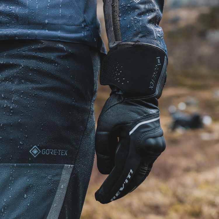 Stratos 3 GTX Ladies Gloves