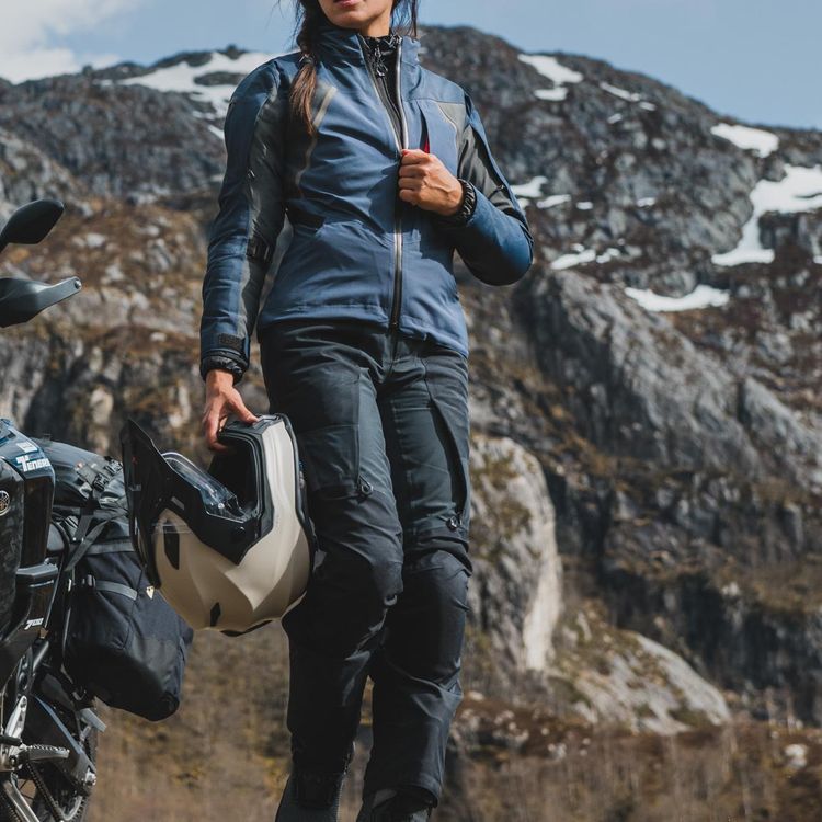 Lamina GTX Ladies Pants
