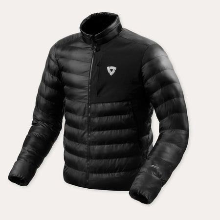 Solar 3 Jacket