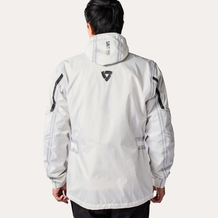 Barrier 2 H2O Rain Jacket
