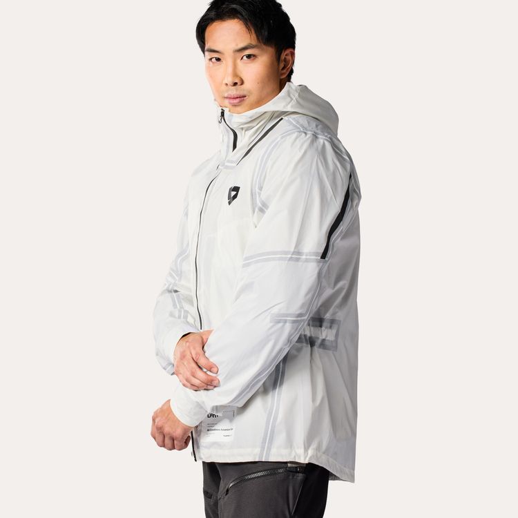 Barrier 2 H2O Rain Jacket