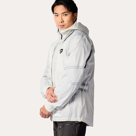 Barrier 2 H2O Rain Jacket