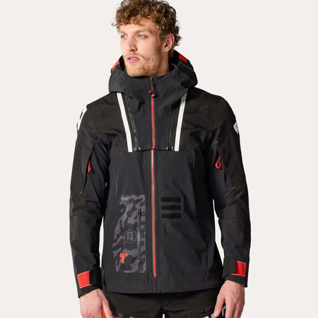 Vision H2O Jacket