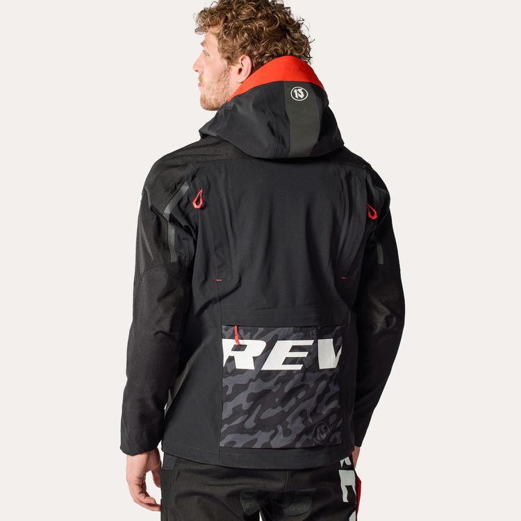 Vision H2O Jacket