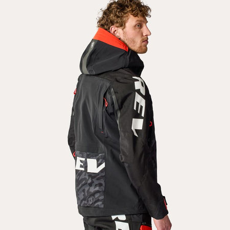 Vision H2O Jacket