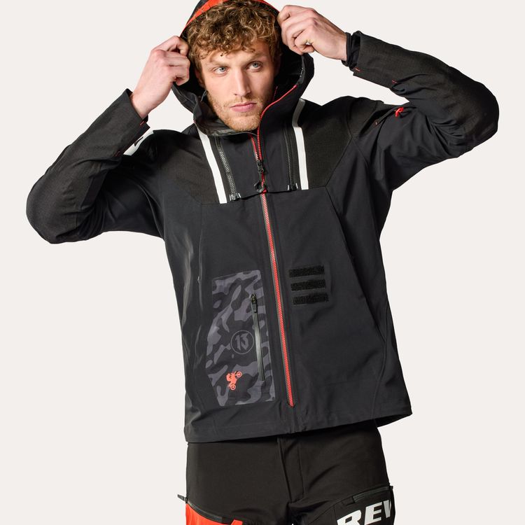 Vision H2O Jacket