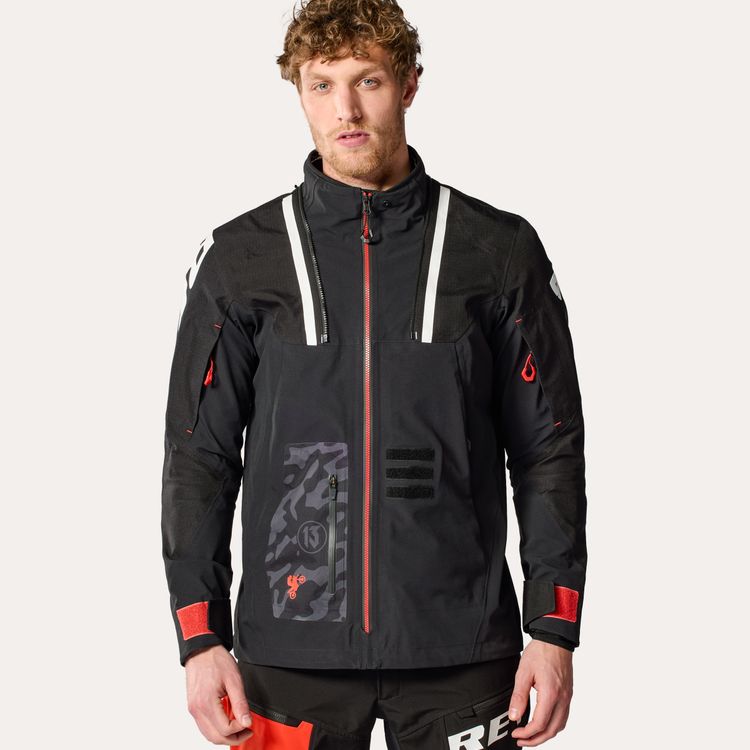 Vision H2O Jacket