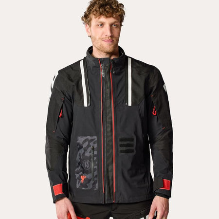Vision H2O Jacket