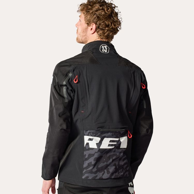 Vision H2O Jacket