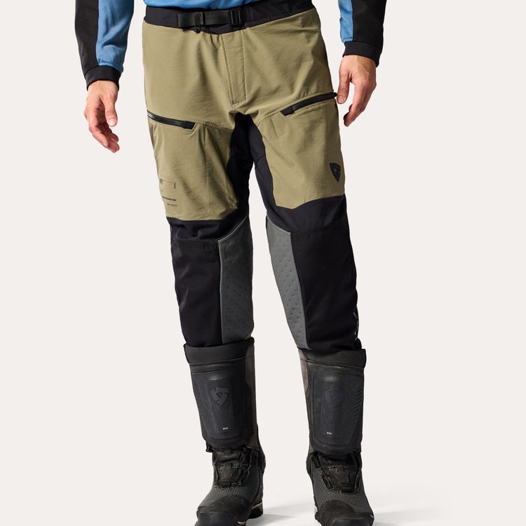 Peninsula 2 Pants