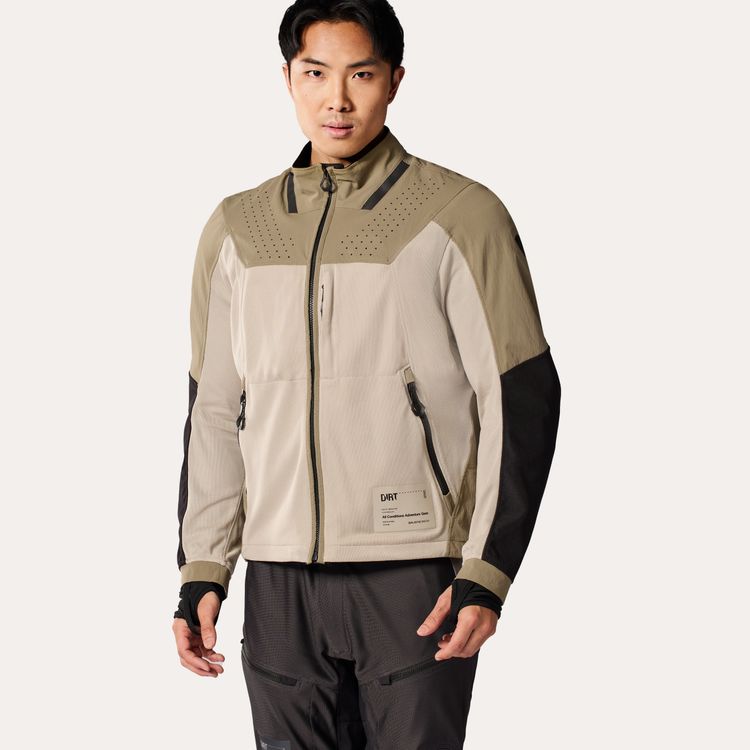 Territory 2 Jacket