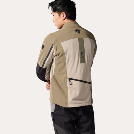 Territory 2 Jacket