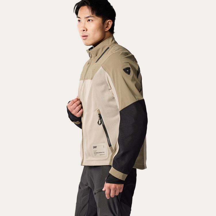 Territory 2 Jacket