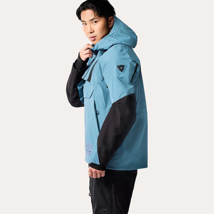 Blackwater 3 H2O Smock