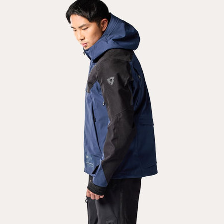 Component 3 H2O Jacket