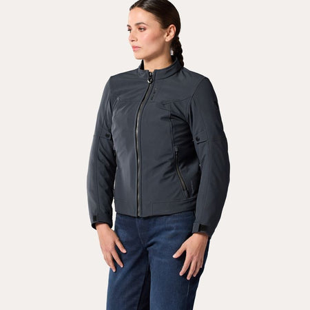 Shade 2 H2O Ladies Jacket