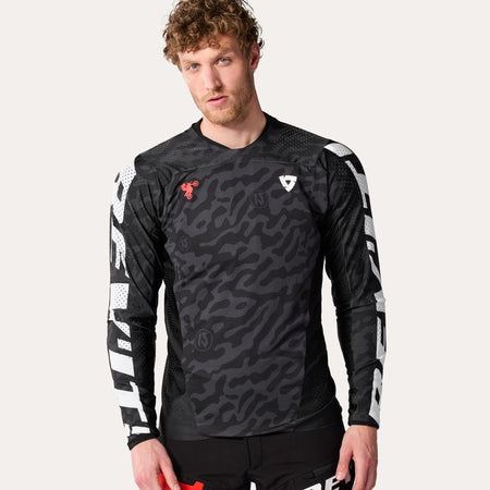 Thirteen Jersey