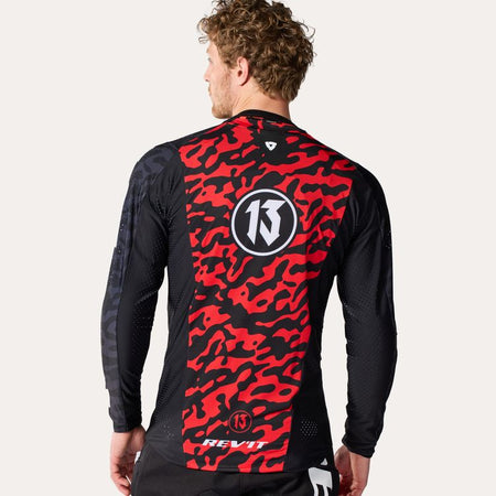 Thirteen Jersey