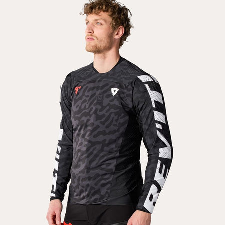 Thirteen Jersey