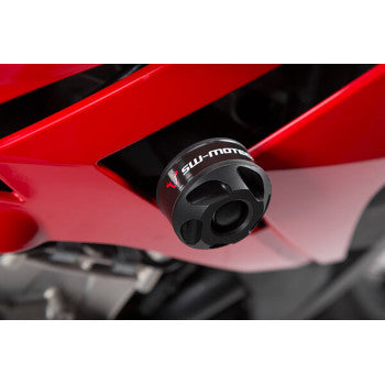 Frame Slider Kit - BMW - S1000 R