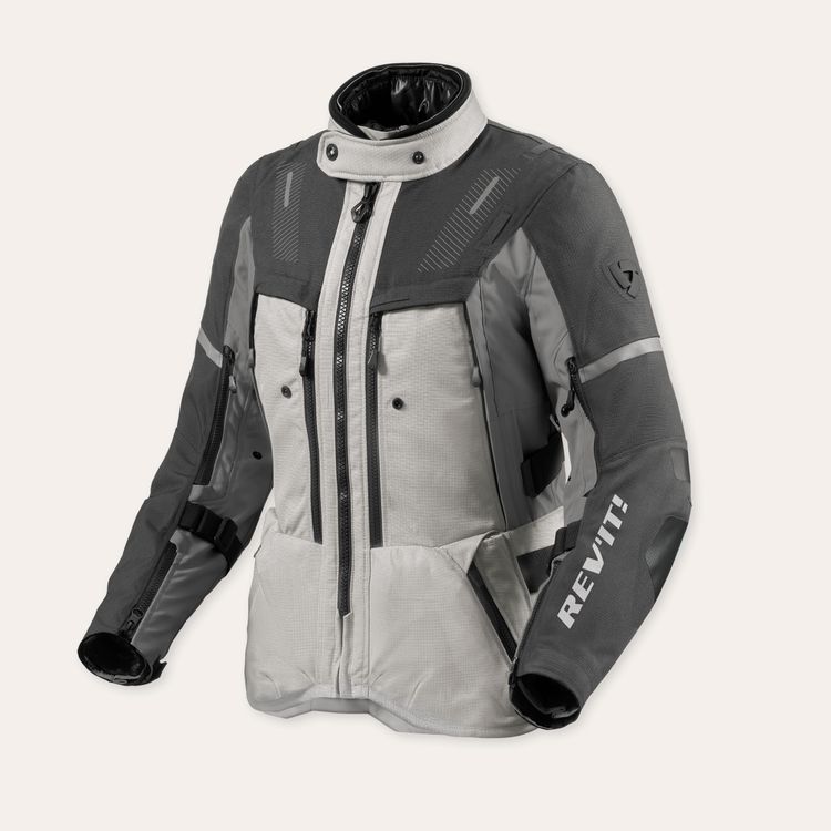 Sand 5 H2O Ladies Jacket