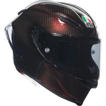 AGV Pista GP RR Carbon Colors – BMW Motorcycles of Grand Rapids