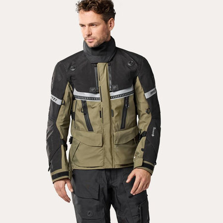 Dominator 3 GTX Jacket