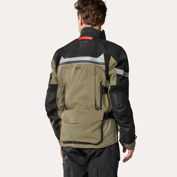 Dominator 3 GTX Jacket