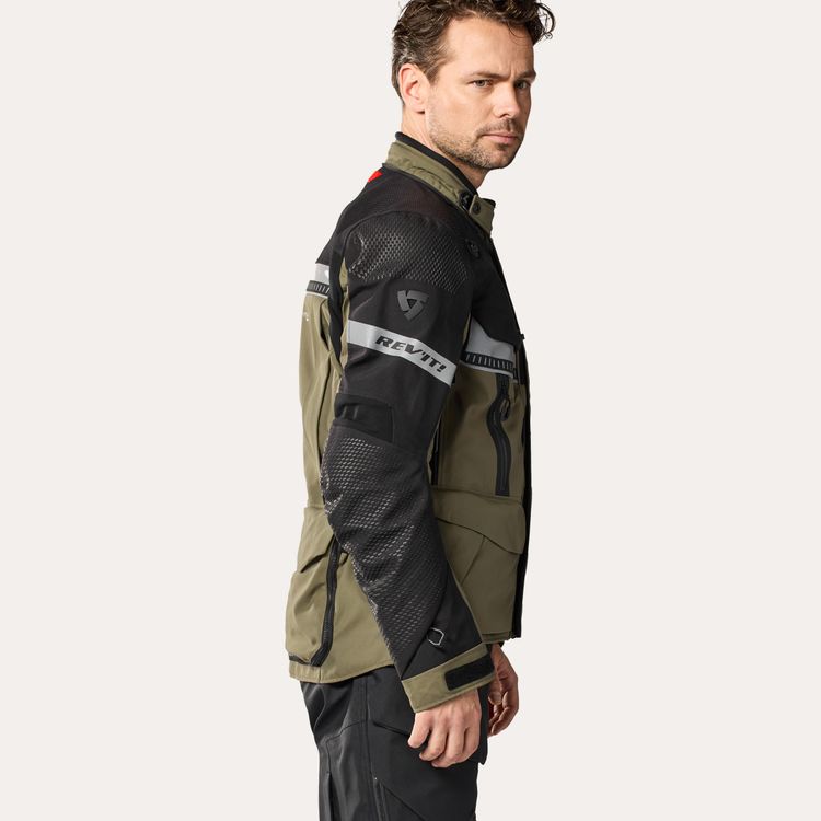 Dominator 3 GTX Jacket